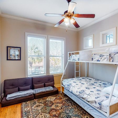 Serenity By The Sea - Main House Panama City Beach Chambre photo