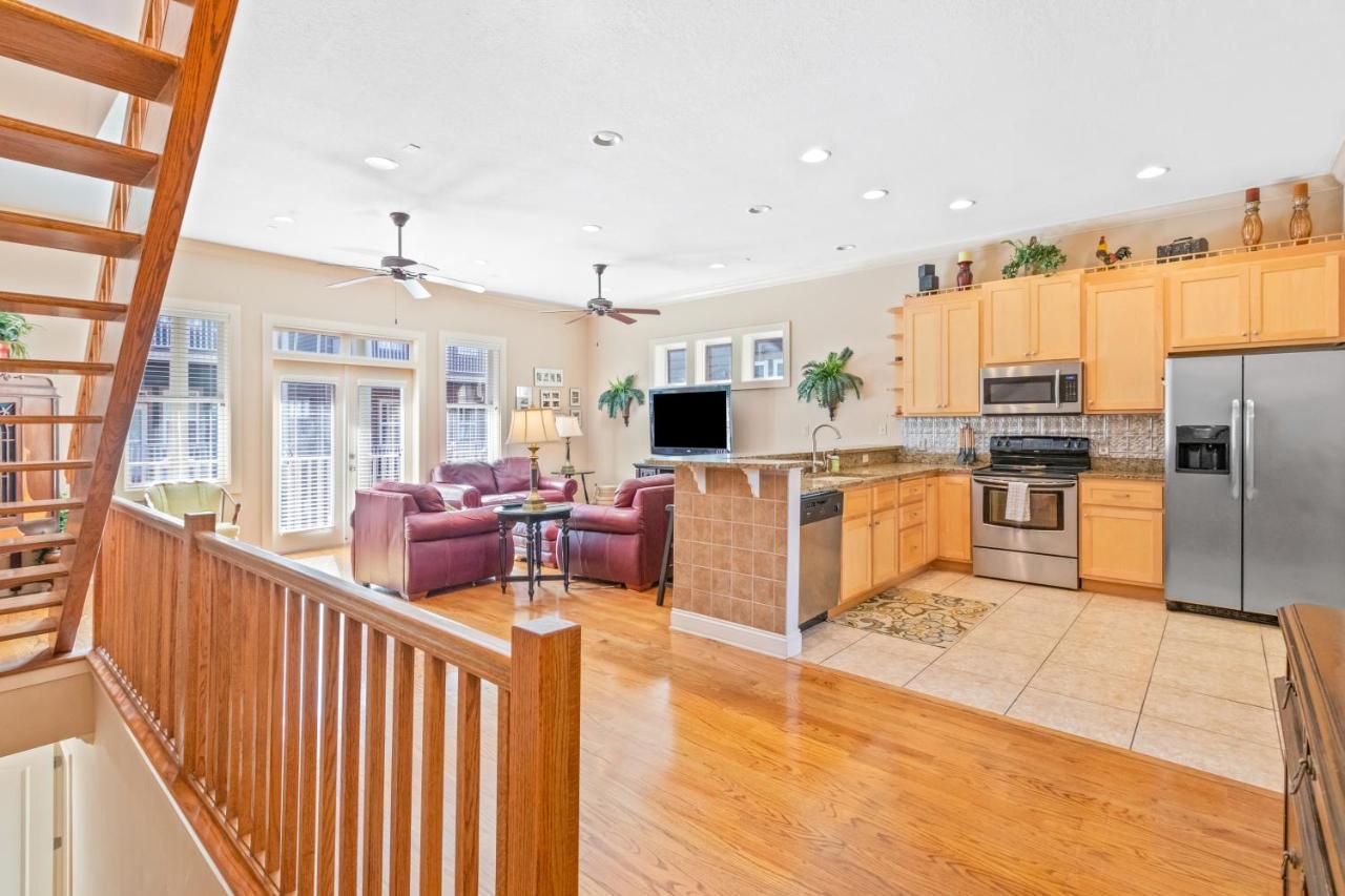 Serenity By The Sea - Main House Panama City Beach Extérieur photo