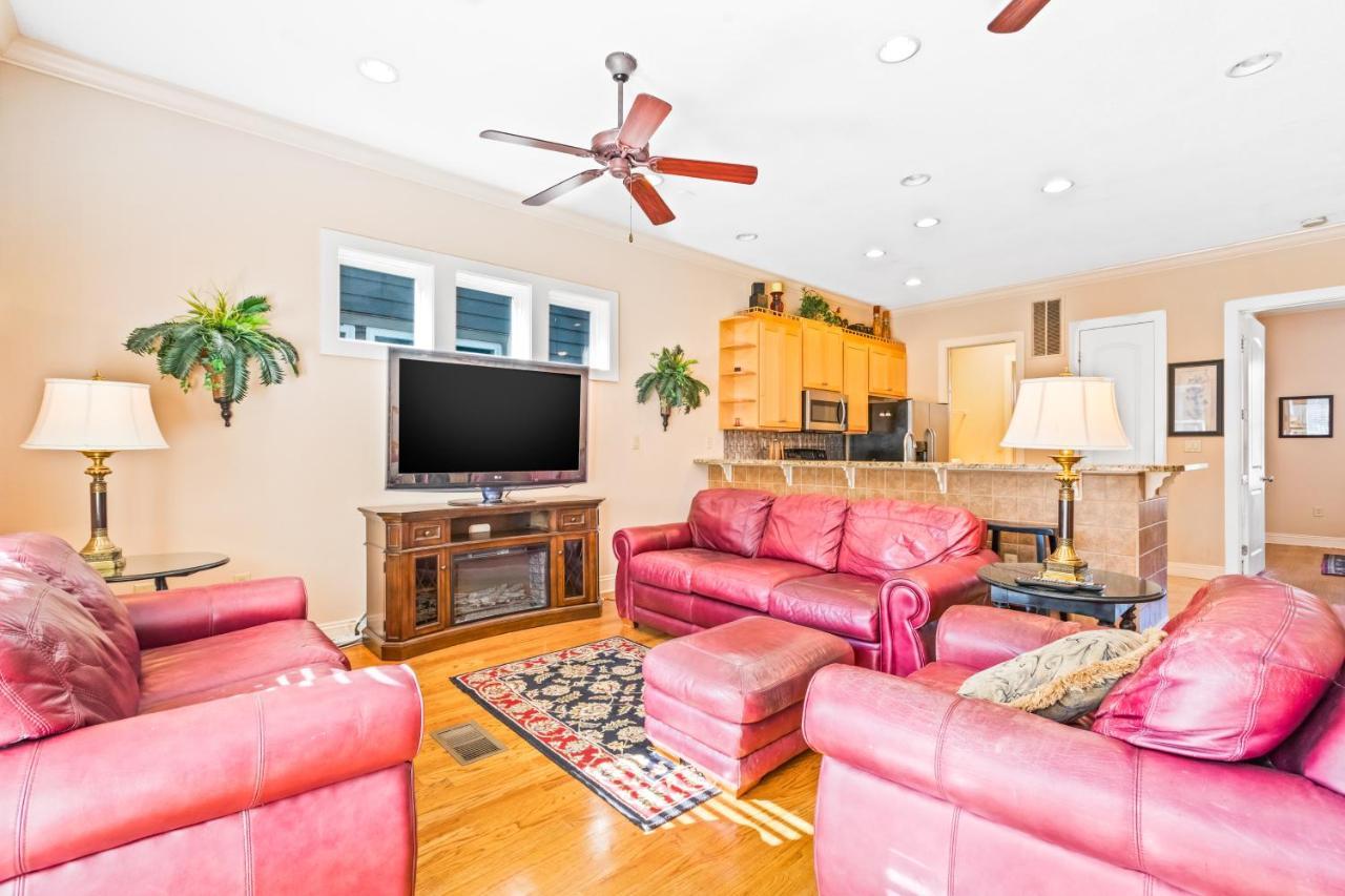 Serenity By The Sea - Main House Panama City Beach Extérieur photo