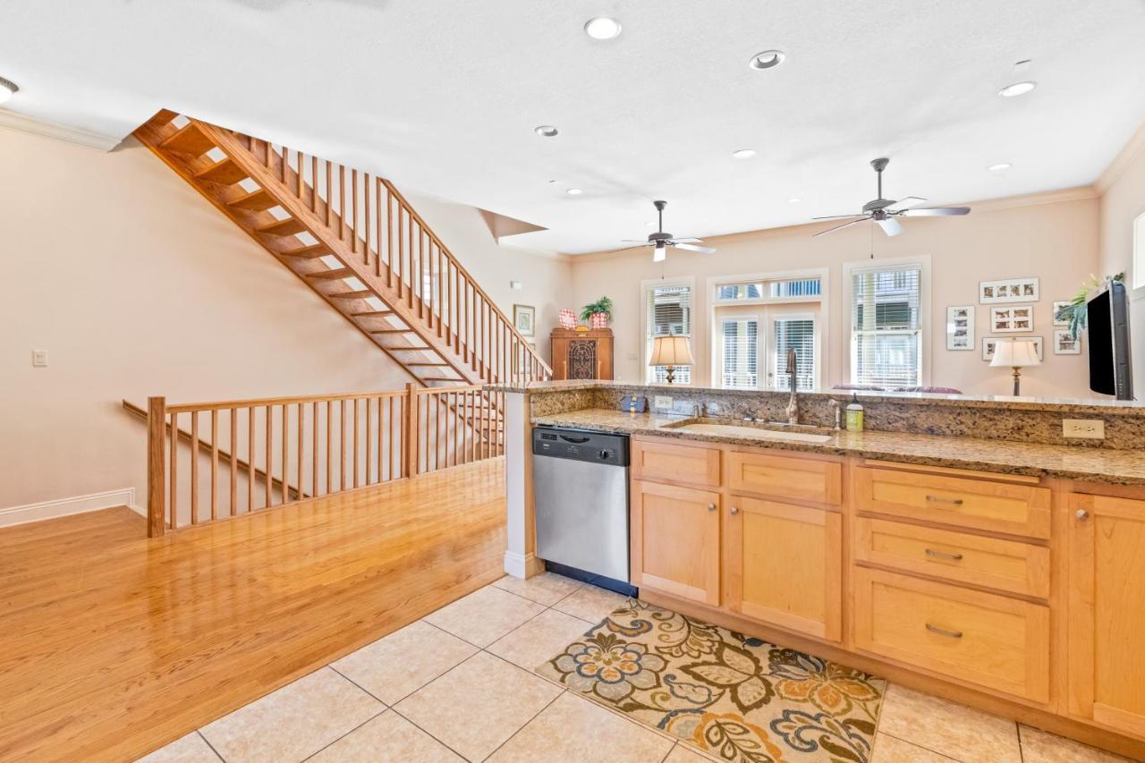 Serenity By The Sea - Main House Panama City Beach Extérieur photo