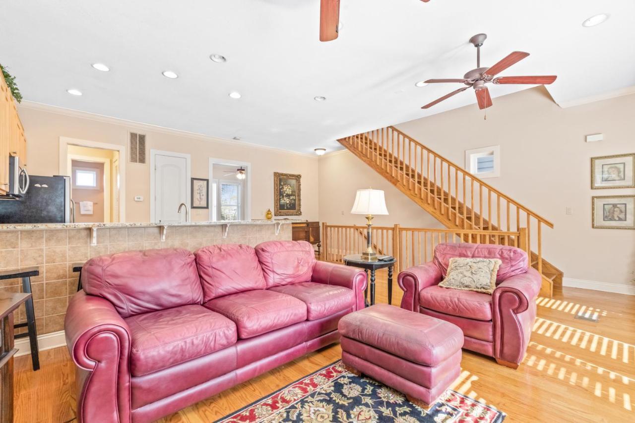 Serenity By The Sea - Main House Panama City Beach Extérieur photo
