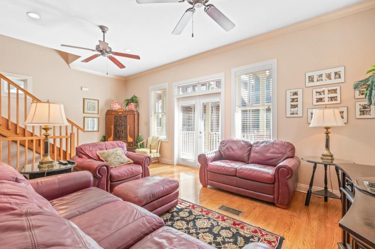 Serenity By The Sea - Main House Panama City Beach Extérieur photo