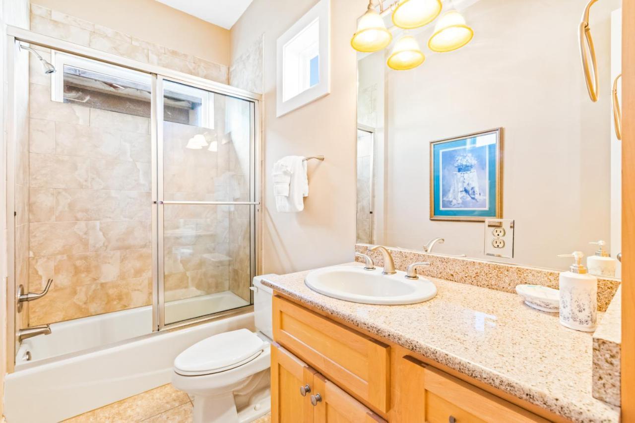 Serenity By The Sea - Main House Panama City Beach Extérieur photo