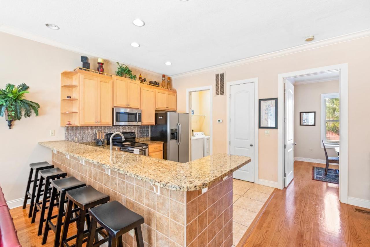 Serenity By The Sea - Main House Panama City Beach Extérieur photo