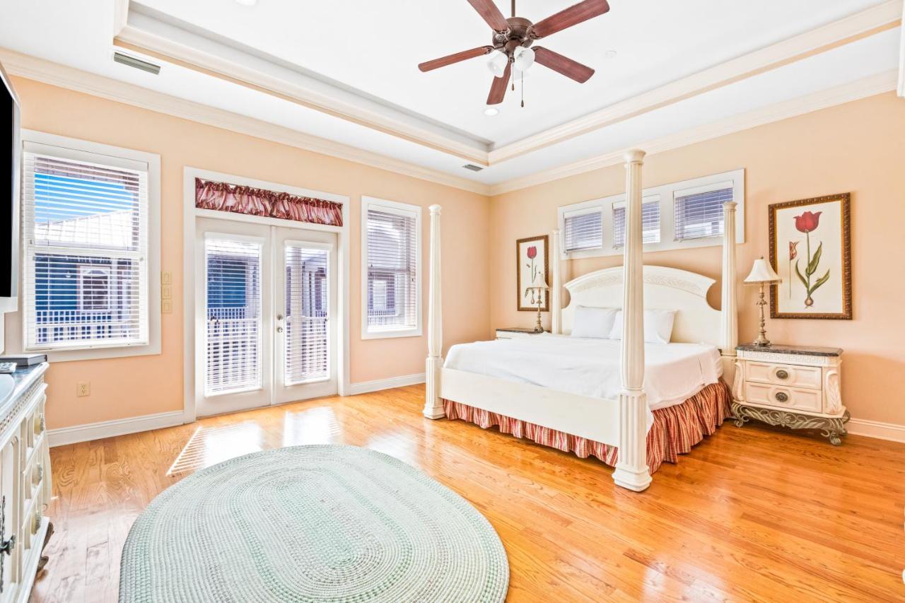 Serenity By The Sea - Main House Panama City Beach Extérieur photo