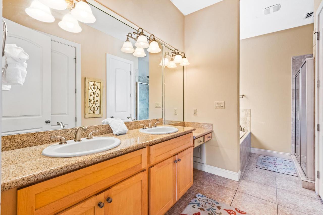 Serenity By The Sea - Main House Panama City Beach Extérieur photo