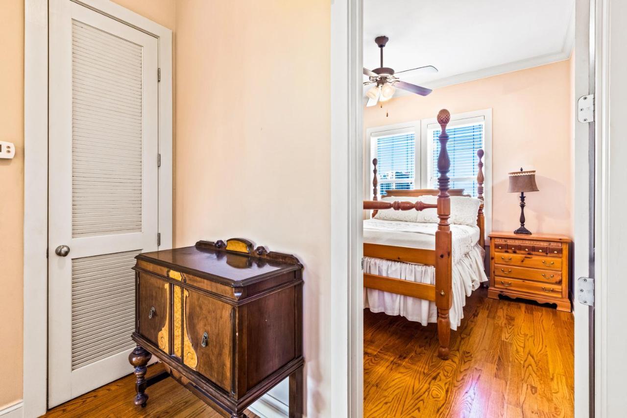 Serenity By The Sea - Main House Panama City Beach Extérieur photo