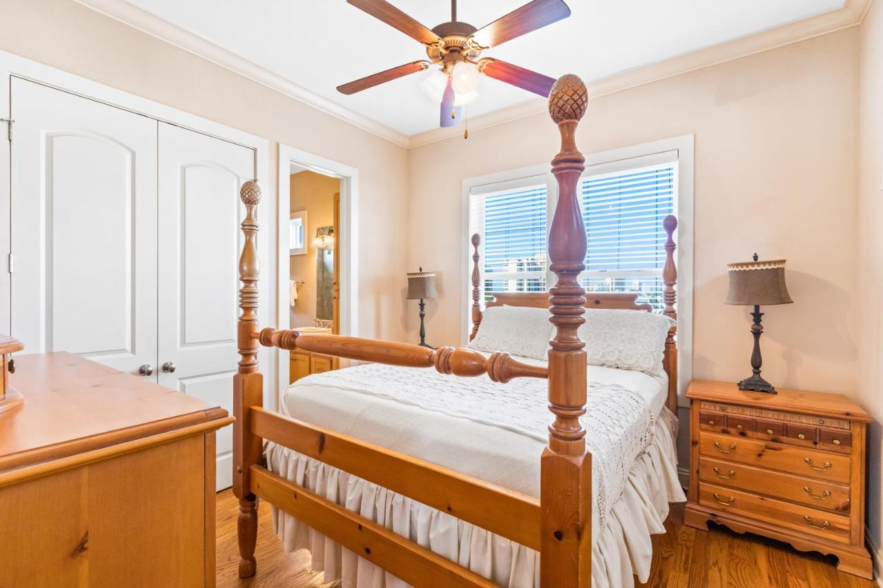 Serenity By The Sea - Main House Panama City Beach Extérieur photo