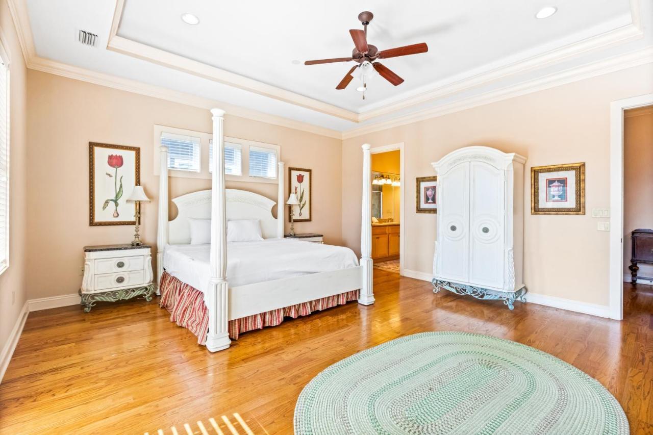 Serenity By The Sea - Main House Panama City Beach Extérieur photo