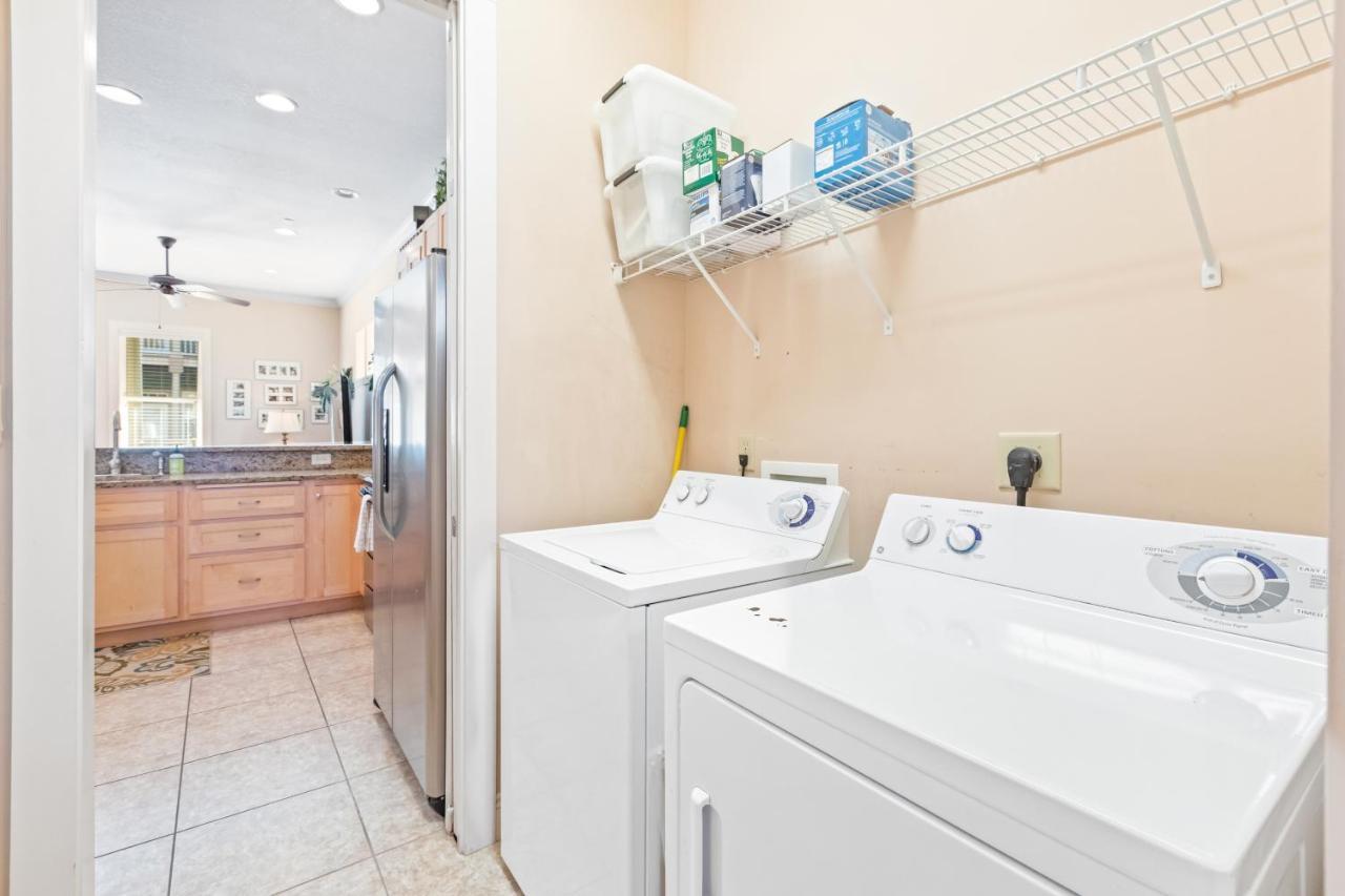 Serenity By The Sea - Main House Panama City Beach Extérieur photo