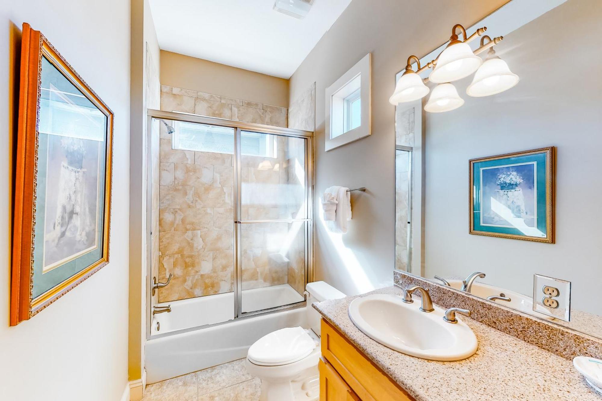 Serenity By The Sea - Main House Panama City Beach Chambre photo