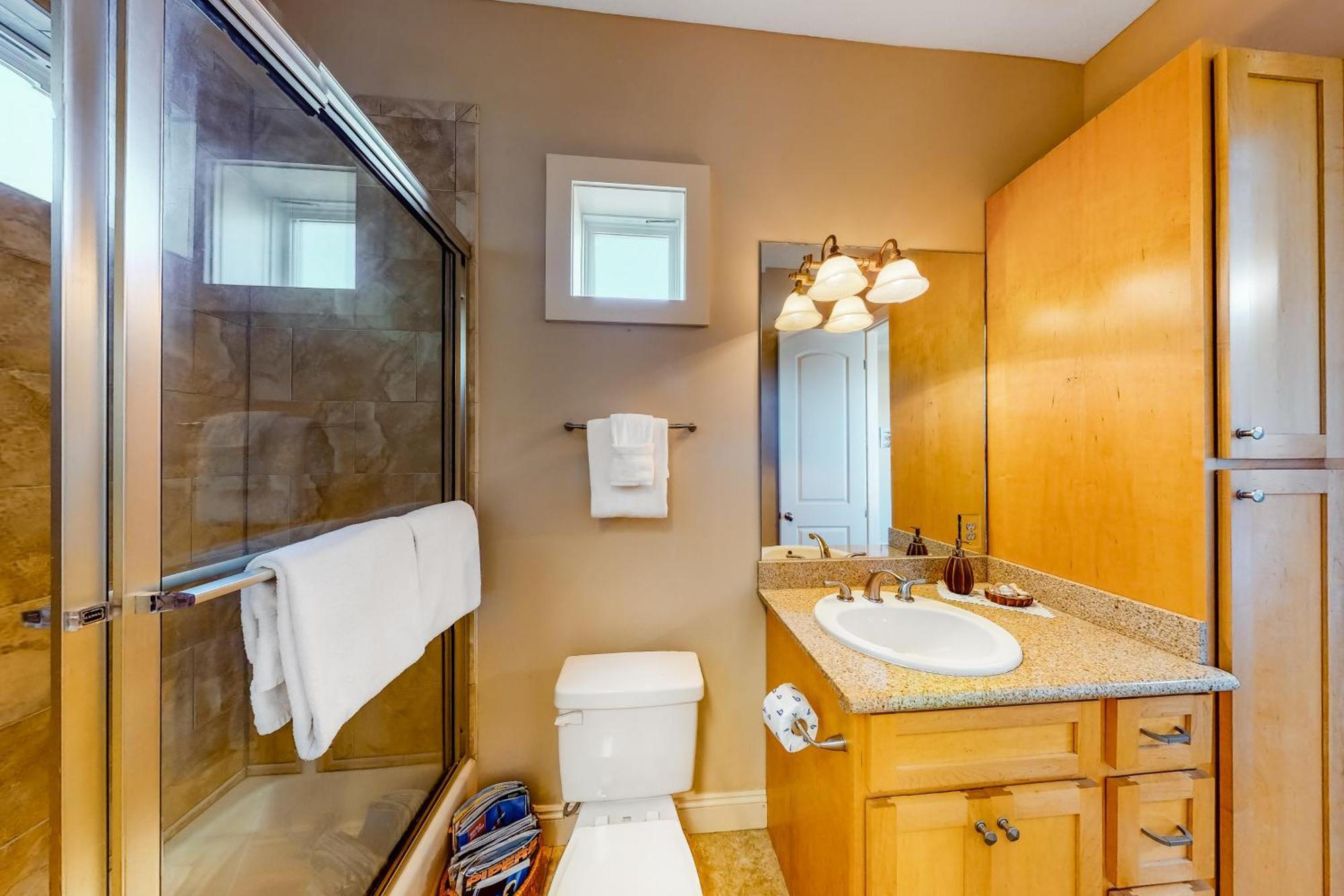 Serenity By The Sea - Main House Panama City Beach Chambre photo