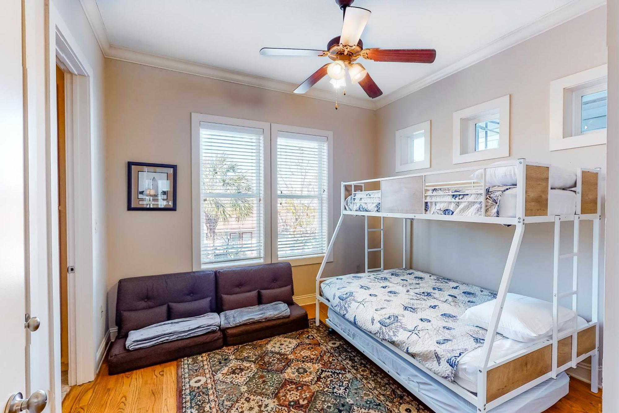 Serenity By The Sea - Main House Panama City Beach Chambre photo