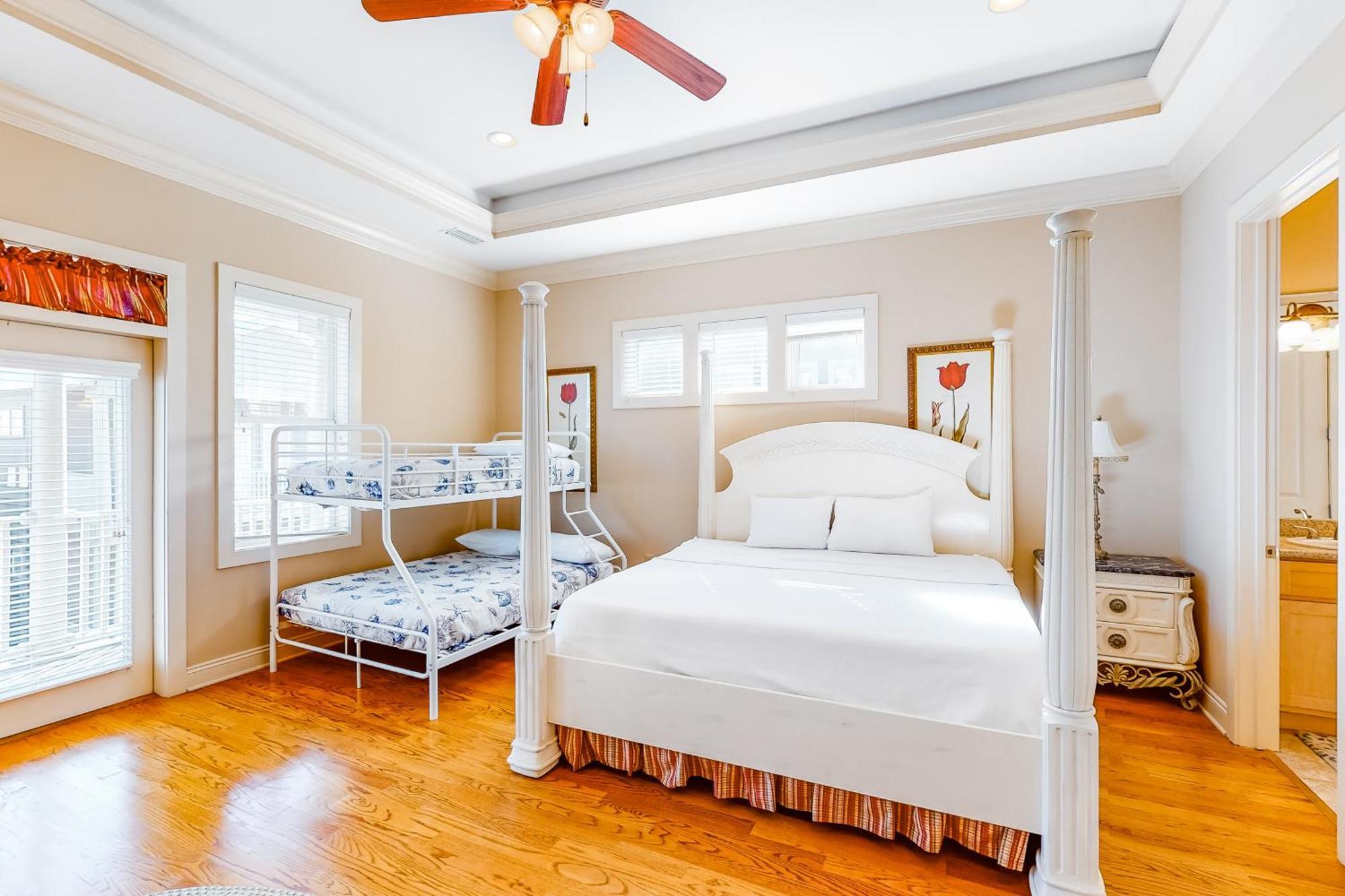 Serenity By The Sea - Main House Panama City Beach Chambre photo