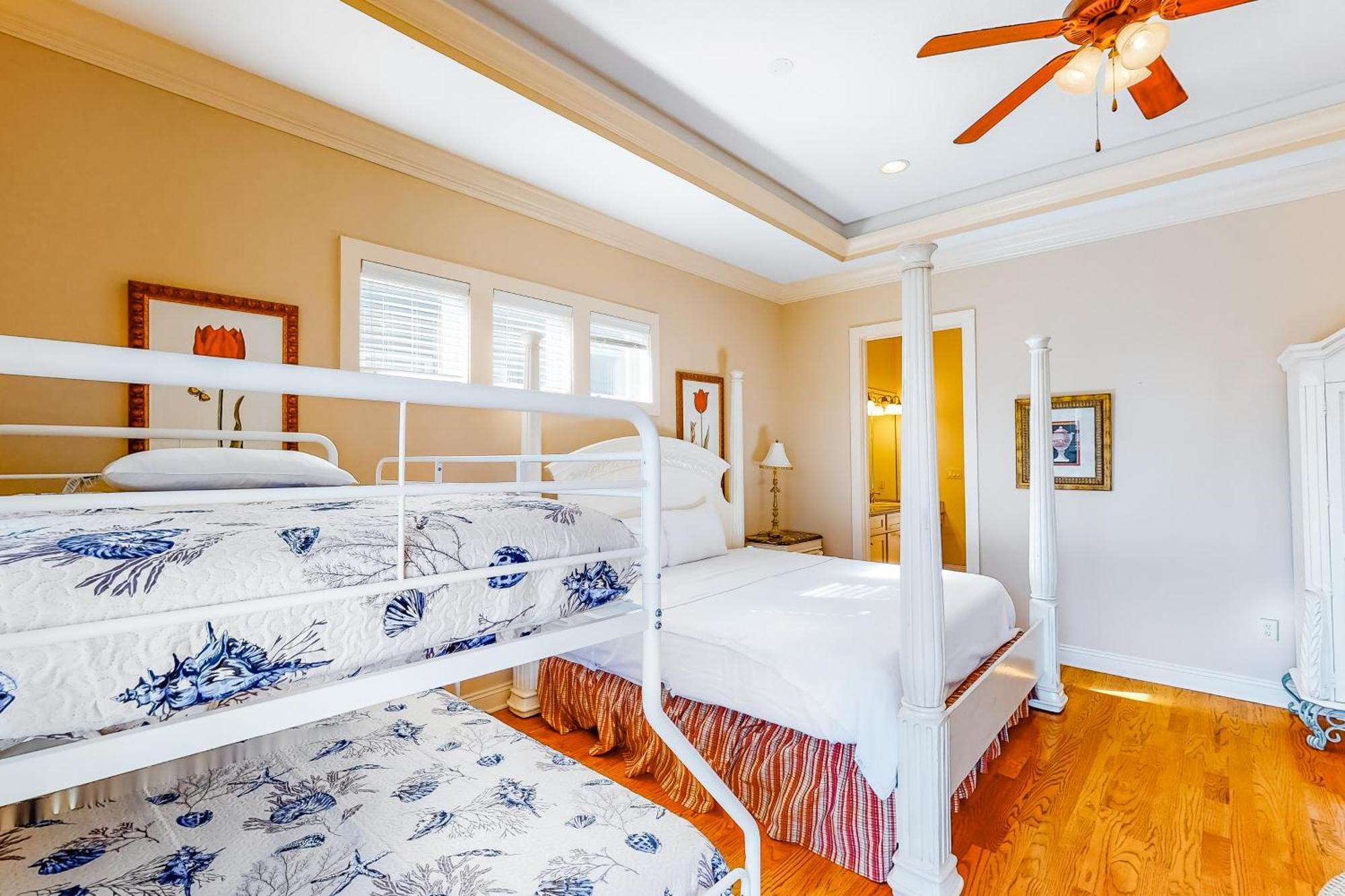 Serenity By The Sea - Main House Panama City Beach Chambre photo