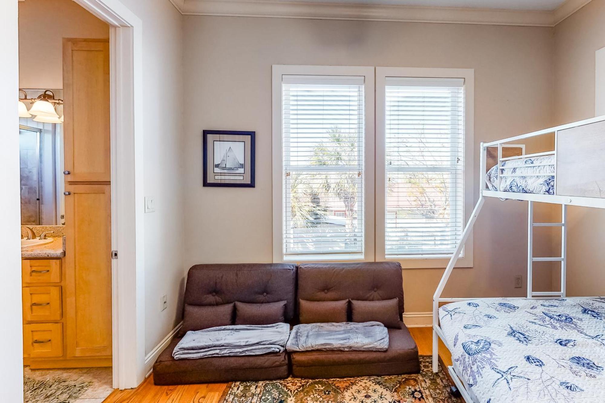 Serenity By The Sea - Main House Panama City Beach Chambre photo