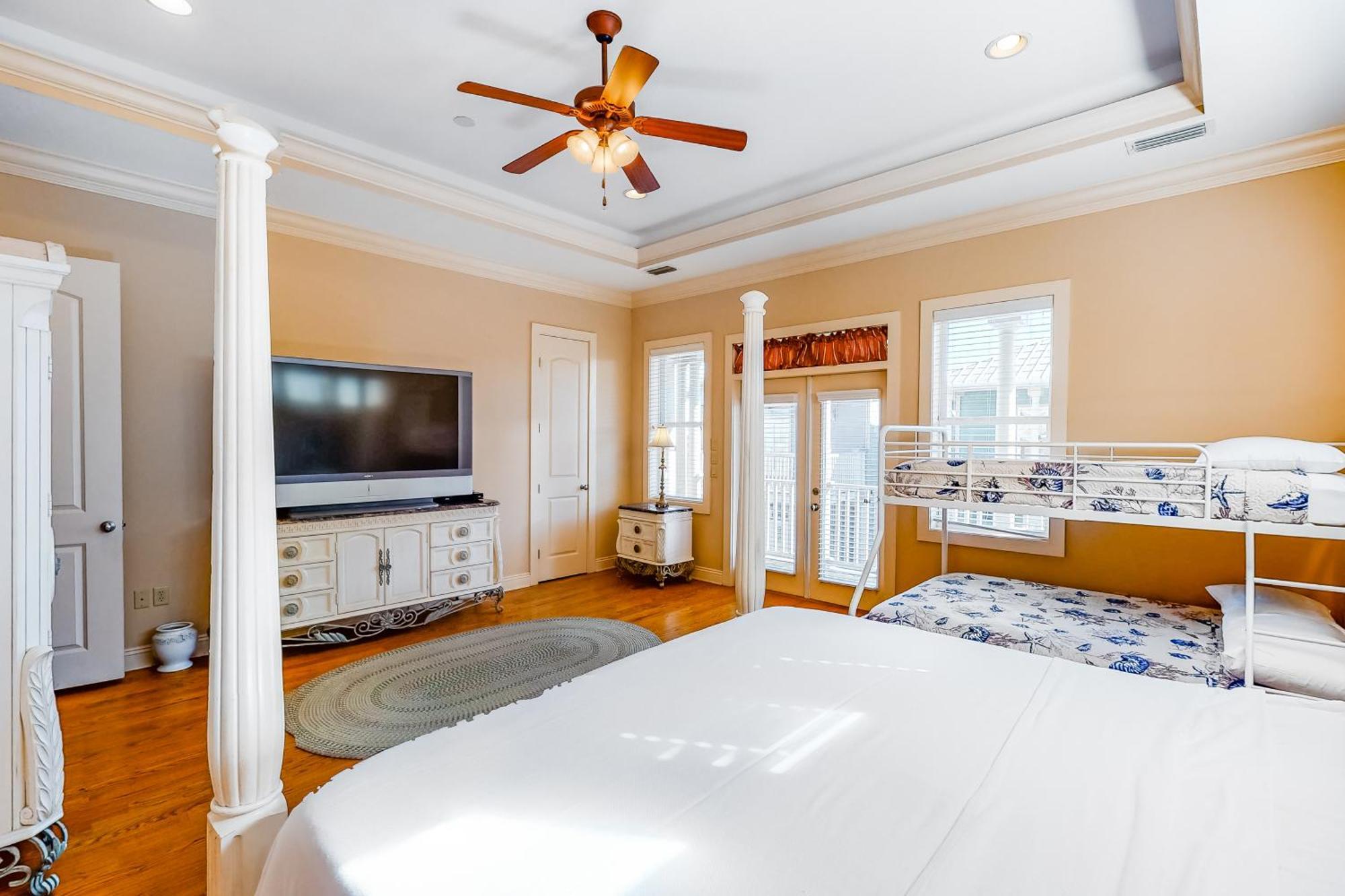 Serenity By The Sea - Main House Panama City Beach Chambre photo