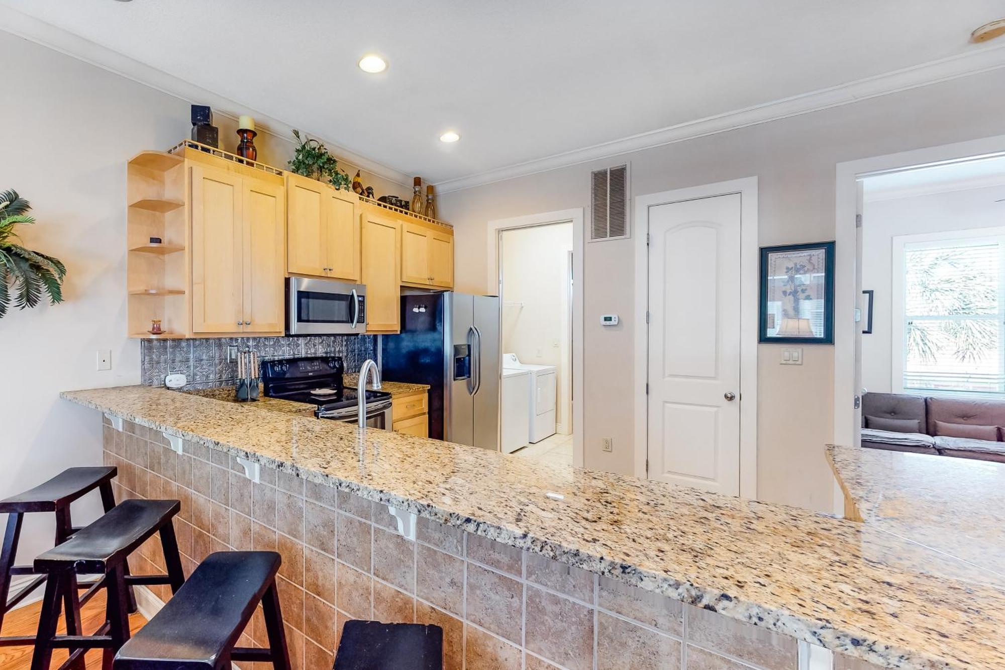 Serenity By The Sea - Main House Panama City Beach Chambre photo