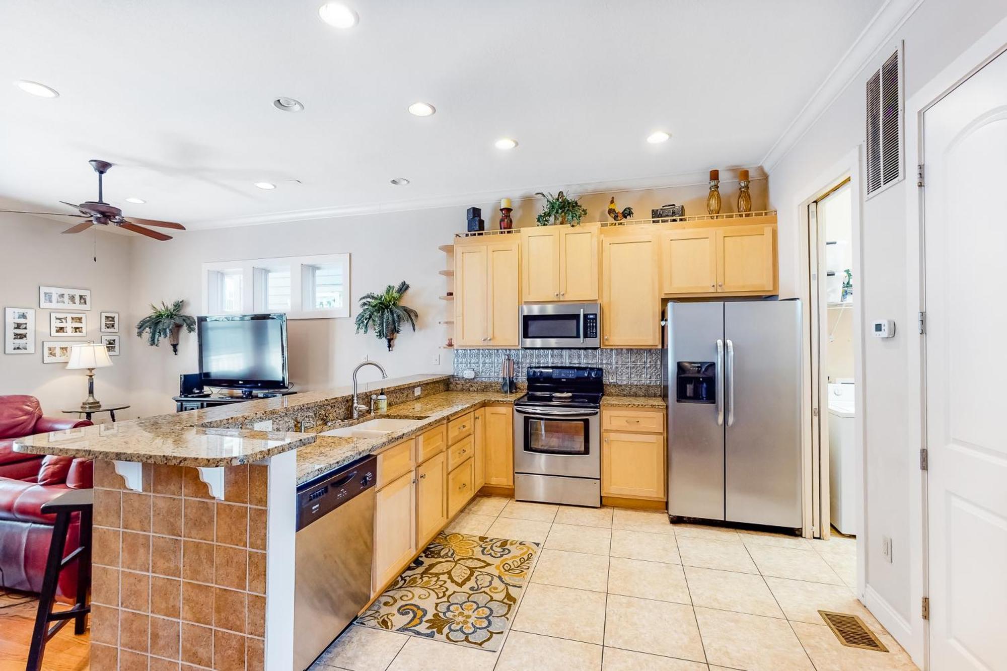 Serenity By The Sea - Main House Panama City Beach Chambre photo