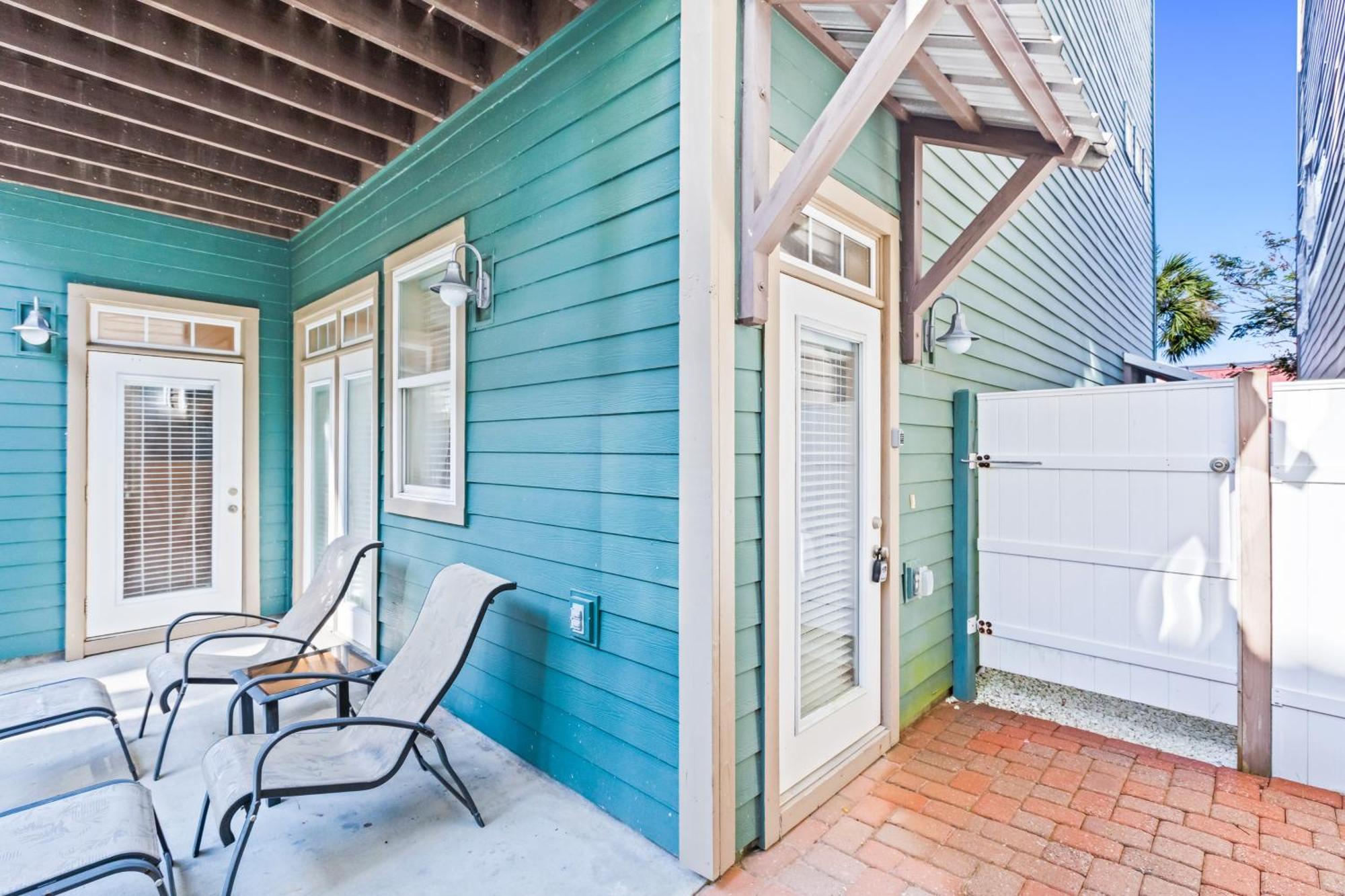 Serenity By The Sea - Main House Panama City Beach Chambre photo