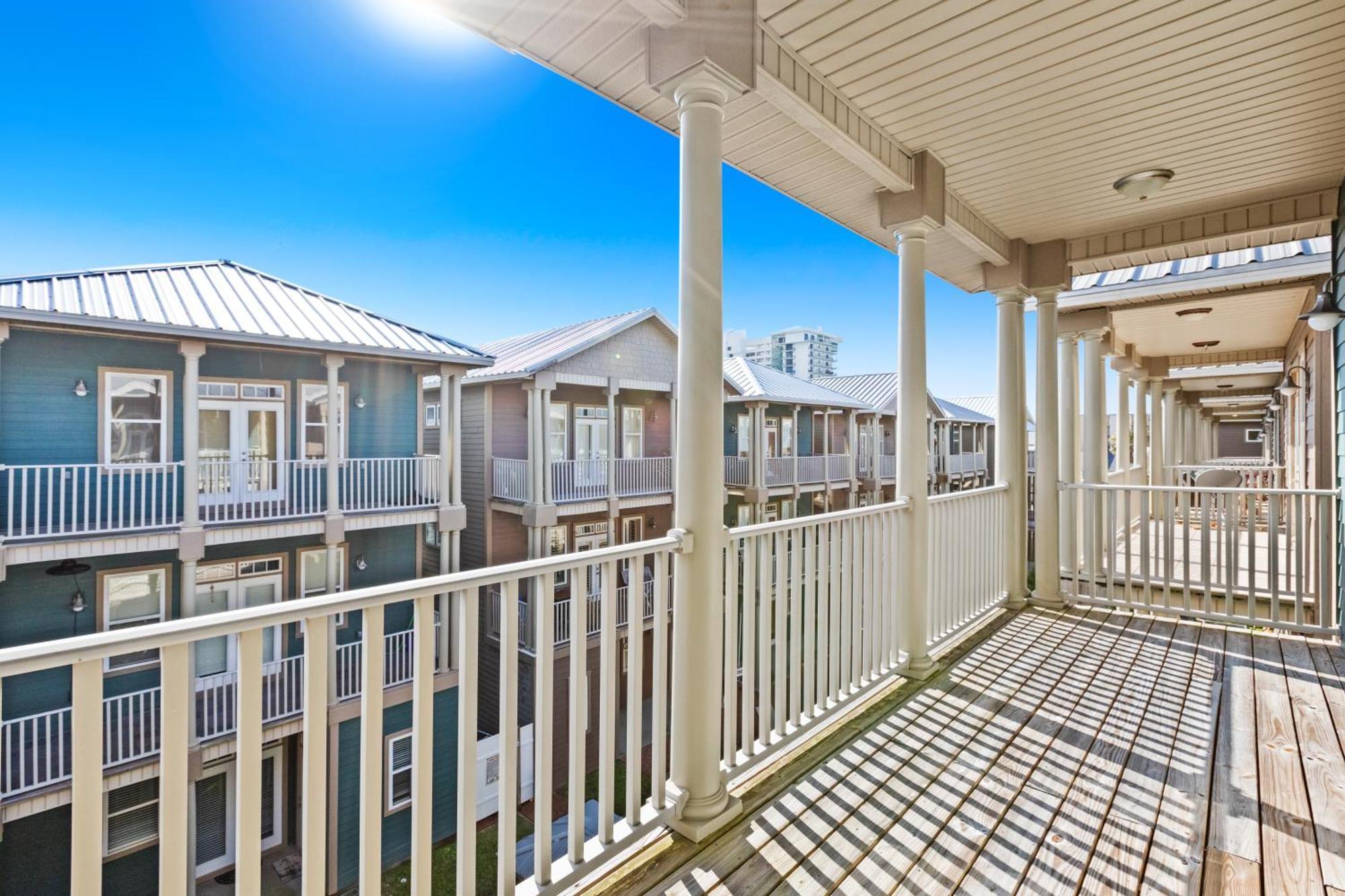 Serenity By The Sea - Main House Panama City Beach Chambre photo